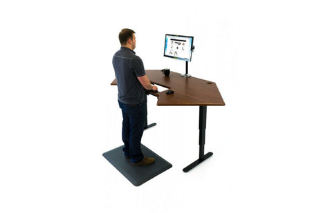 Image of Cascade Corner Standing Desk