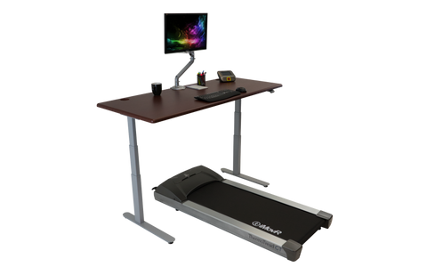 Image of Lander Treadmill Desk