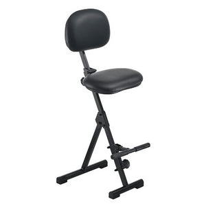GIGCHR Foldable Sit-Stand Chair