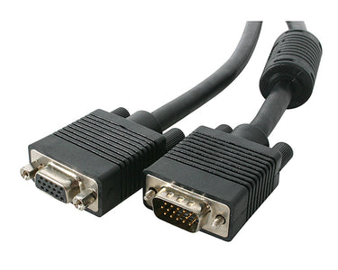 VGA Monitor Extension Cable