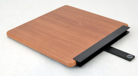 Image of Detachable Side Work Surfaces