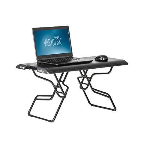VARIDESK – Height Adjustable Portable Standing Desk