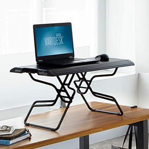VARIDESK – Height Adjustable Portable Standing Desk