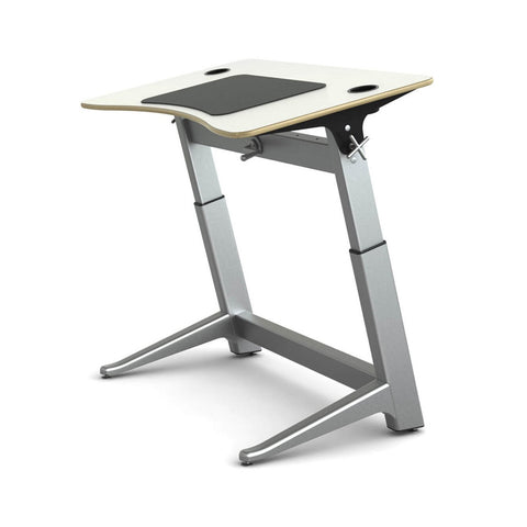 Image of Locus Desk by Focal