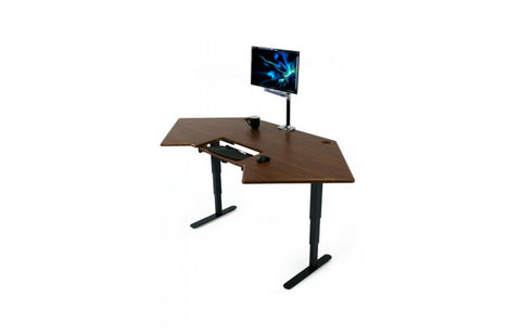 Image of Cascade Corner Standing Desk